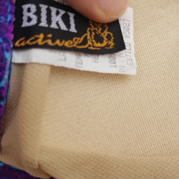 Vintage 🌺Bikini Top - Picture 6 of 7